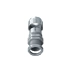 TEAFLEX - RACCORDO GLM25 M32X1,5 RAL7001