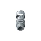 TEAFLEX - RACCORDO GLM28 PG29 RAL7001