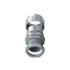 TEAFLEX - RACCORDO GLM35 M40X1,5 RAL7001