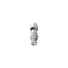 TEAFLEX - RACCORDO GLM10 M12X1,5 RAL7035