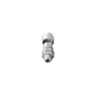TEAFLEX - RACCORDO GLM12 PG09 RAL7035