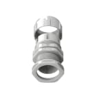 TEAFLEX - RACCORDO GLM40 1'1/2 RAL7035