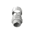 TEAFLEX - RACCORDO GLM40 PG36 RAL7035