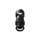 TEAFLEX - RACCORDO GLM28 M32X1,5 NERO