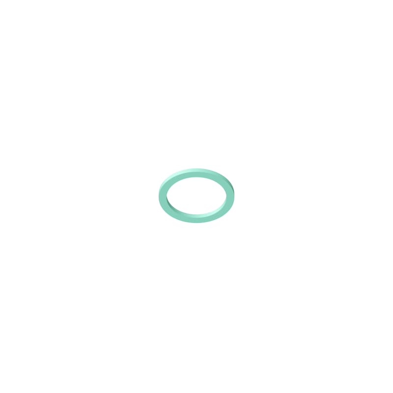 TEAFLEX - GUARNIZ. FIBRA GMA25 M25X1,5