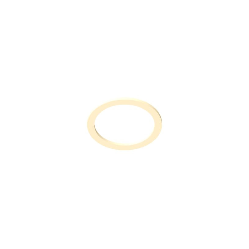 TEAFLEX - GUARNIZIONE GMG 40 M40X1,5