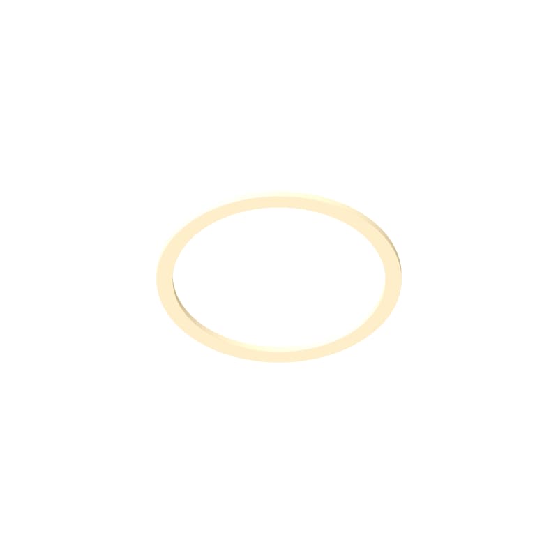 TEAFLEX - GUARNIZIONE GMG 63 M63X1,5