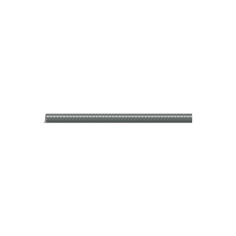 TEAFLEX - TUBO TIPO GP 12 GRIGIO RAL7001