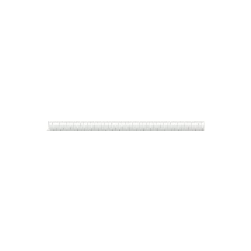 TEAFLEX - TUBO TIPO GP 12 GRIGIO RAL7035