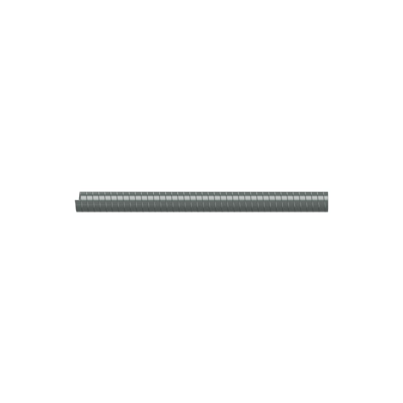 TEAFLEX - TUBO TIPO GP 16 GRIGIO RAL7001