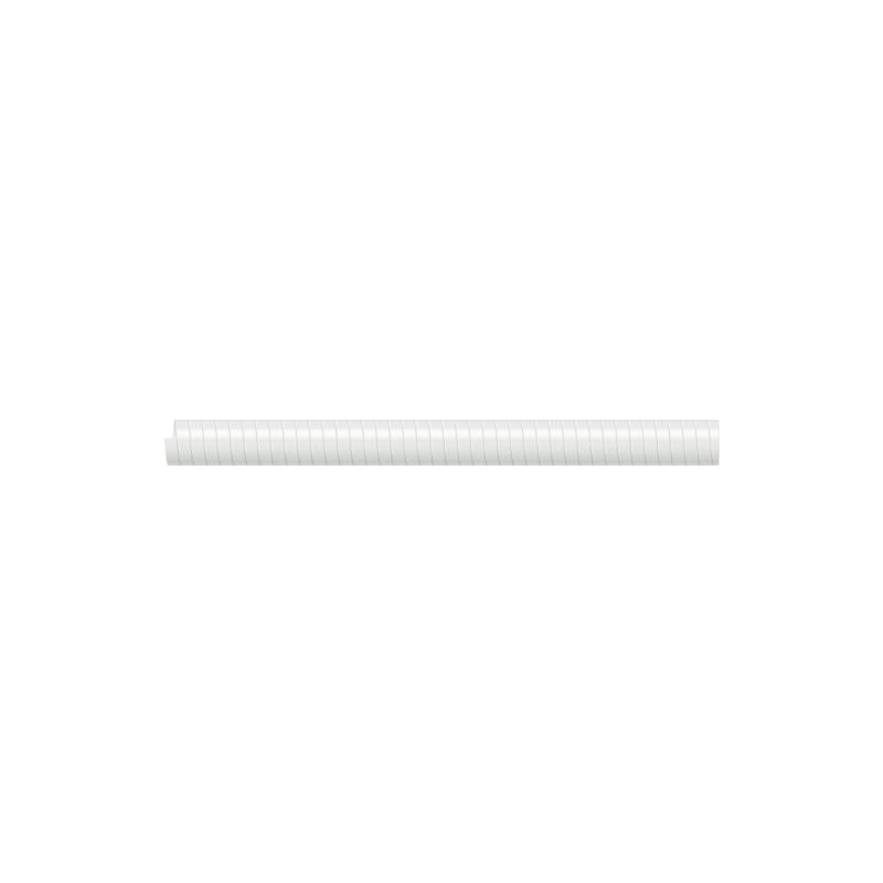 TEAFLEX - TUBO TIPO GP 16 GRIGIO RAL7035