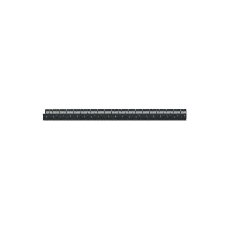 TEAFLEX - TUBO TIPO GP 16 NERO