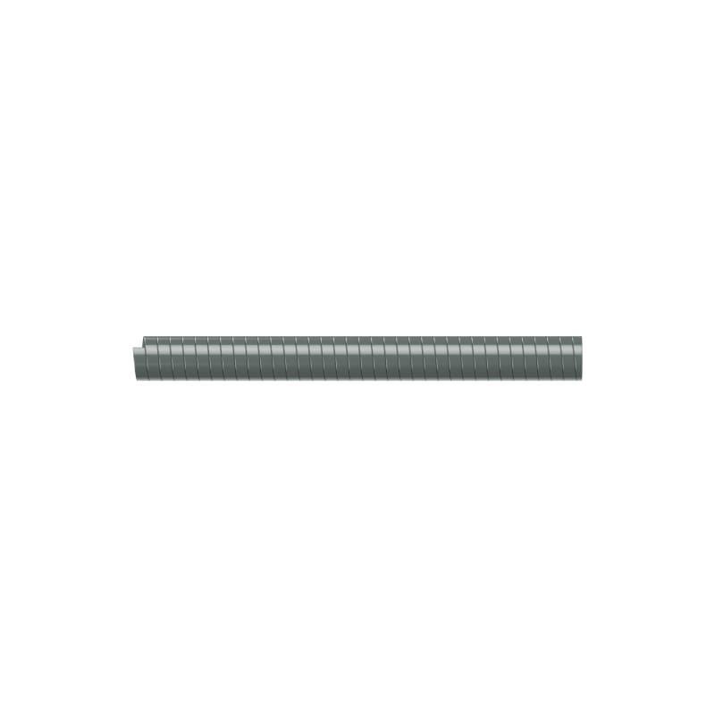 TEAFLEX - TUBO TIPO GP 20 GRIGIO RAL7001