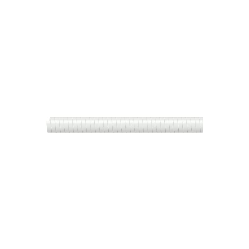 TEAFLEX - TUBO TIPO GP 20 GRIGIO RAL7035