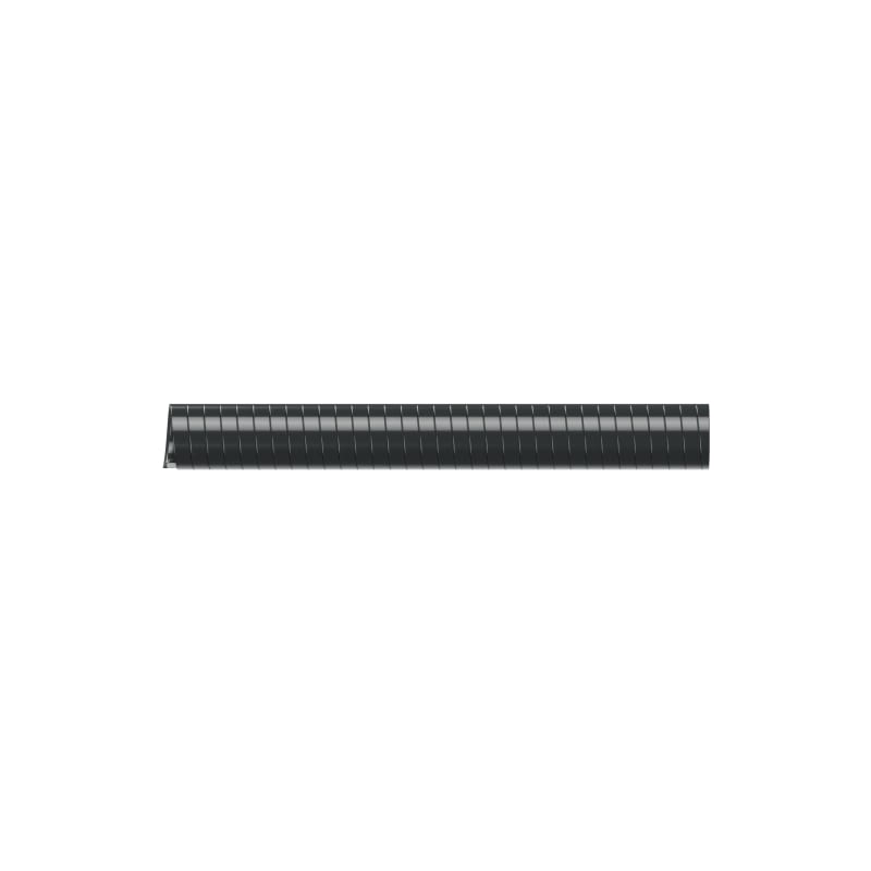 TEAFLEX - TUBO TIPO GP 25 NERO