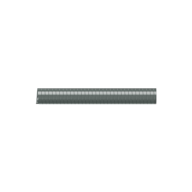TEAFLEX - TUBO TIPO GP 28 GRIGIO RAL7001