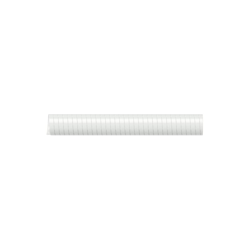 TEAFLEX - TUBO TIPO GP 28 GRIGIO RAL7035
