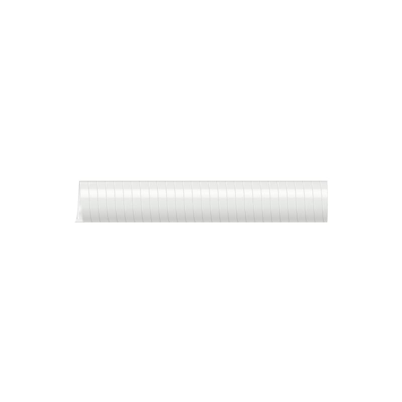 TEAFLEX - TUBO TIPO GP 35 GRIGIO RAL7035