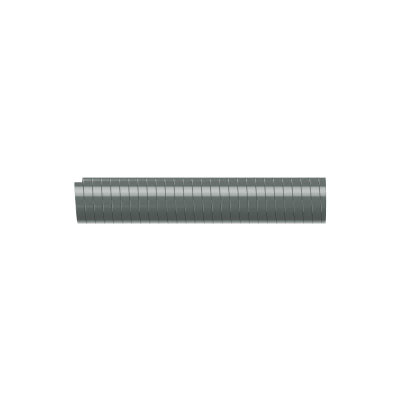 TEAFLEX - TUBO TIPO GP 40 GRIGIO RAL7001