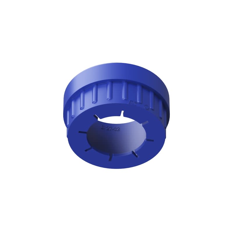 TEAFLEX - GOMM.PRES.GPR 27 -32 PG36