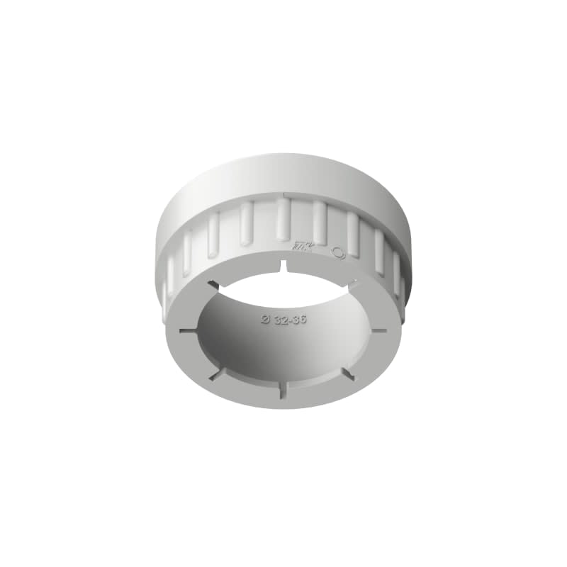 TEAFLEX - GOMM.PRES.GPR 32 -36 PG36