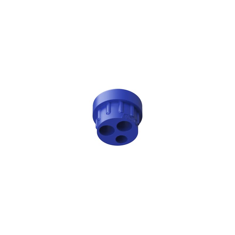 TEAFLEX - GOM.PRES.MULT. 1X5-2X6,5 PG16