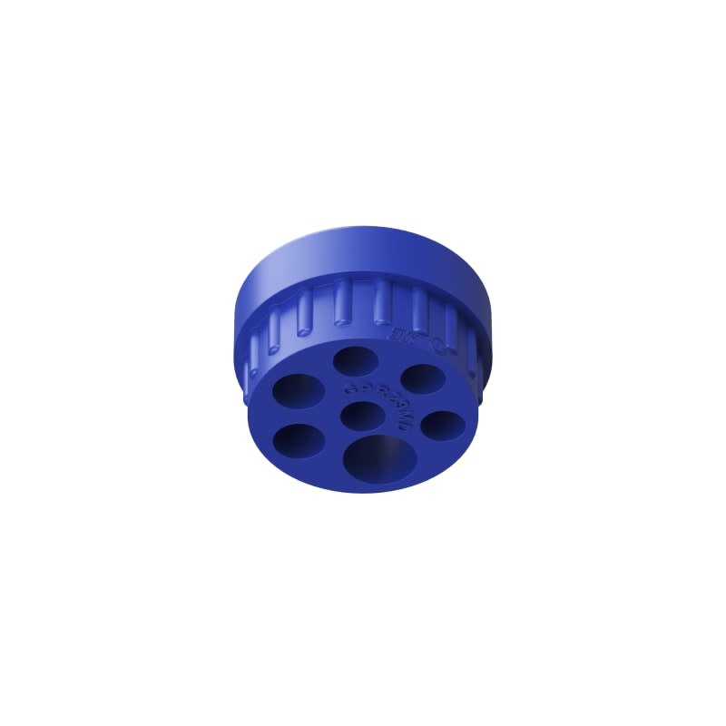 TEAFLEX - GPR 2X6-2X6S-1X7-1X7S-1X10PG29