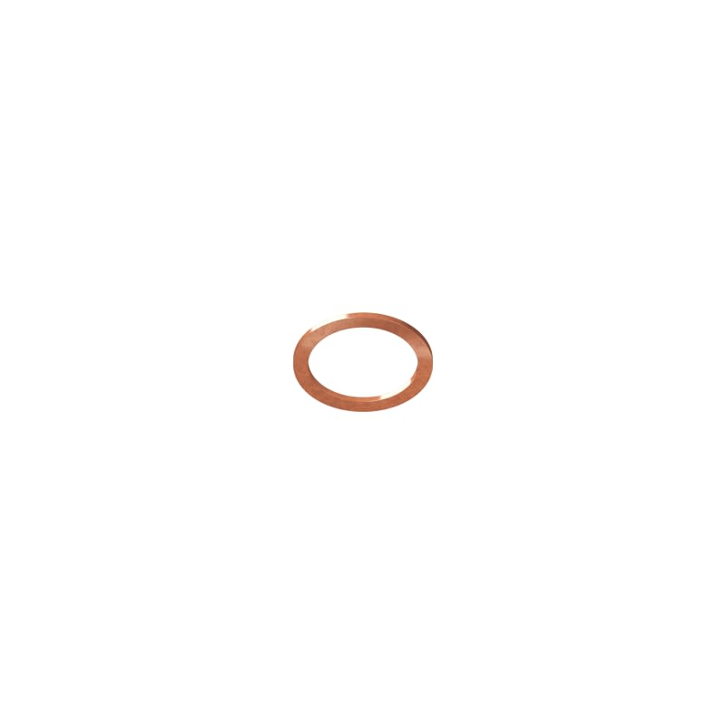 TEAFLEX - GUARNIZIONE RAME GRM25 M25X1,5