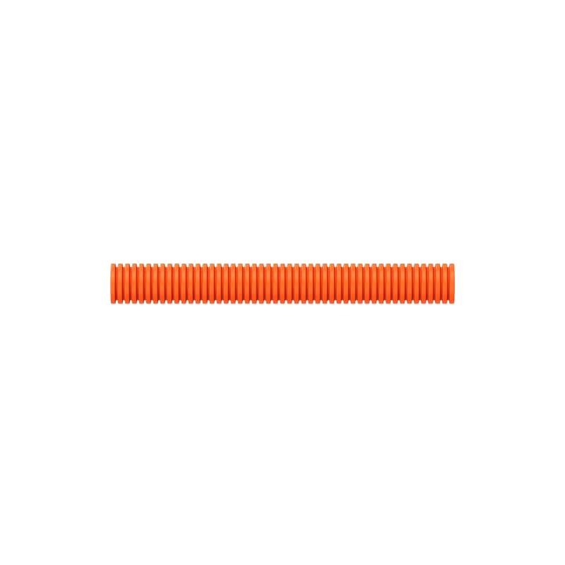 TEAFLEX - TUBO ALTA TEMP. 23 ARANCIONE