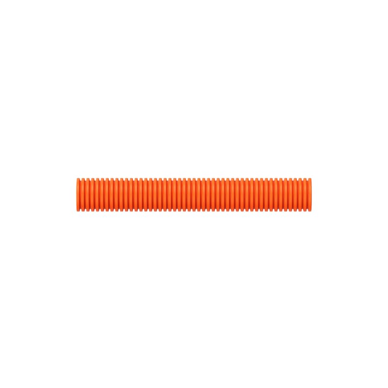 TEAFLEX - TUBO ALTA TEMP. 29 ARANCIONE