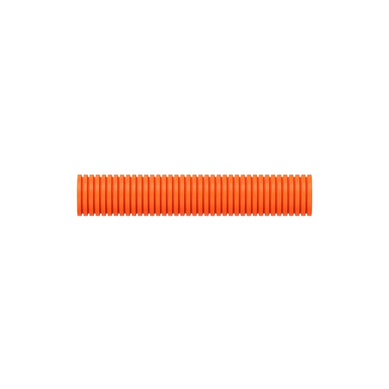 TEAFLEX - TUBO ALTA TEMP. 36 ARANCIONE