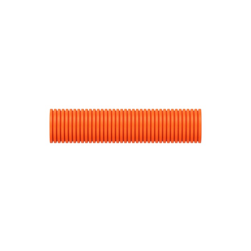 TEAFLEX - TUBO ALTA TEMP. 48 ARANCIONE