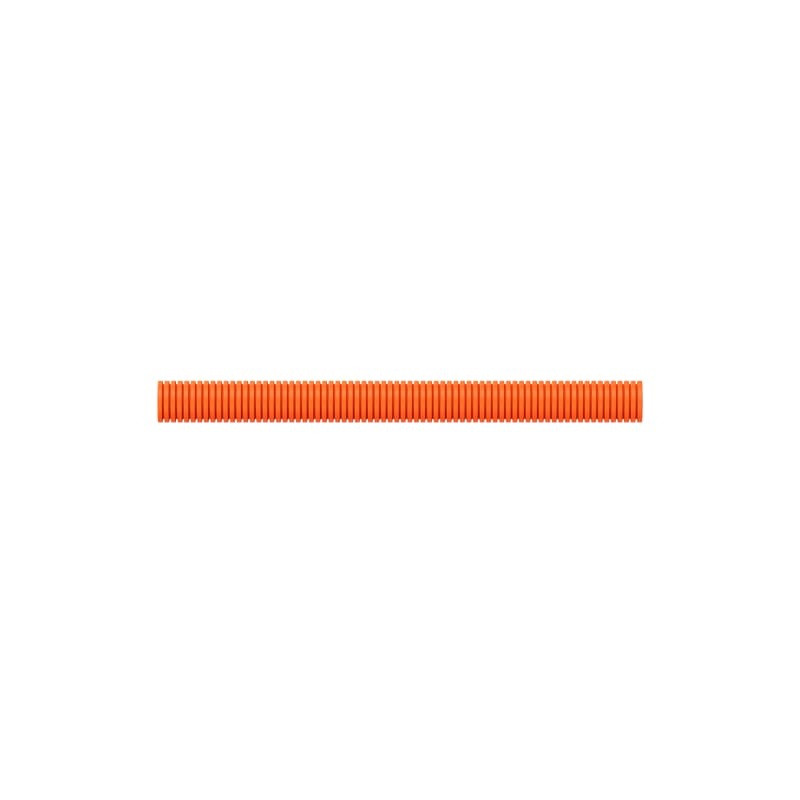 TEAFLEX - TUBO ALTA TEMP. 17 ARANCIONE