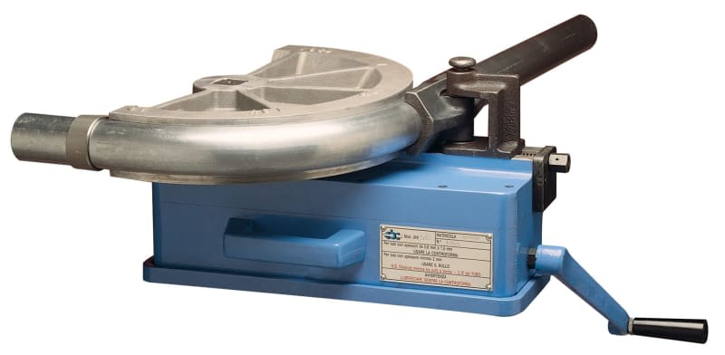 TEAFLEX - CURVATUBO UNI50+CAVALLETTO