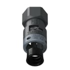 TEAFLEX - FEMM.IP68 SF10 METALLO M16X1,5