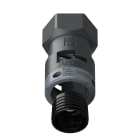 TEAFLEX - FEMM.IP68 SF12 METALLO PG11