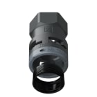 TEAFLEX - FEMM.IP68 SF23 METALLO PG21