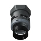 TEAFLEX - FEMM.IP68 SF36 METALLO PG36