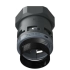 TEAFLEX - FEMM.IP68 SF48 METALLO PG48