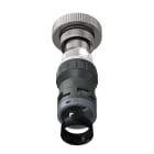 TEAFLEX - RAC.NERO EMC IP68 SF29U 2 1/4