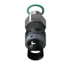 TEAFLEX - RACC.NERO IP68 SM17 M20X1,5