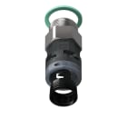 TEAFLEX - RACC.NERO IP68 SM17 M25X1,5