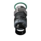 TEAFLEX - RACC.NERO IP68 SM23 M32X1,5