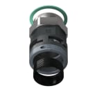 TEAFLEX - RACC.NERO IP68 SM36 PG36