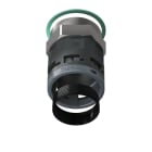 TEAFLEX - RACC.NERO IP68 SM48 M63X1,5