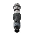 TEAFLEX - RAC.NERO EMC IP68 SM10 M16X1,5