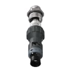 TEAFLEX - RAC.NERO EMC IP68 SM10 PG09