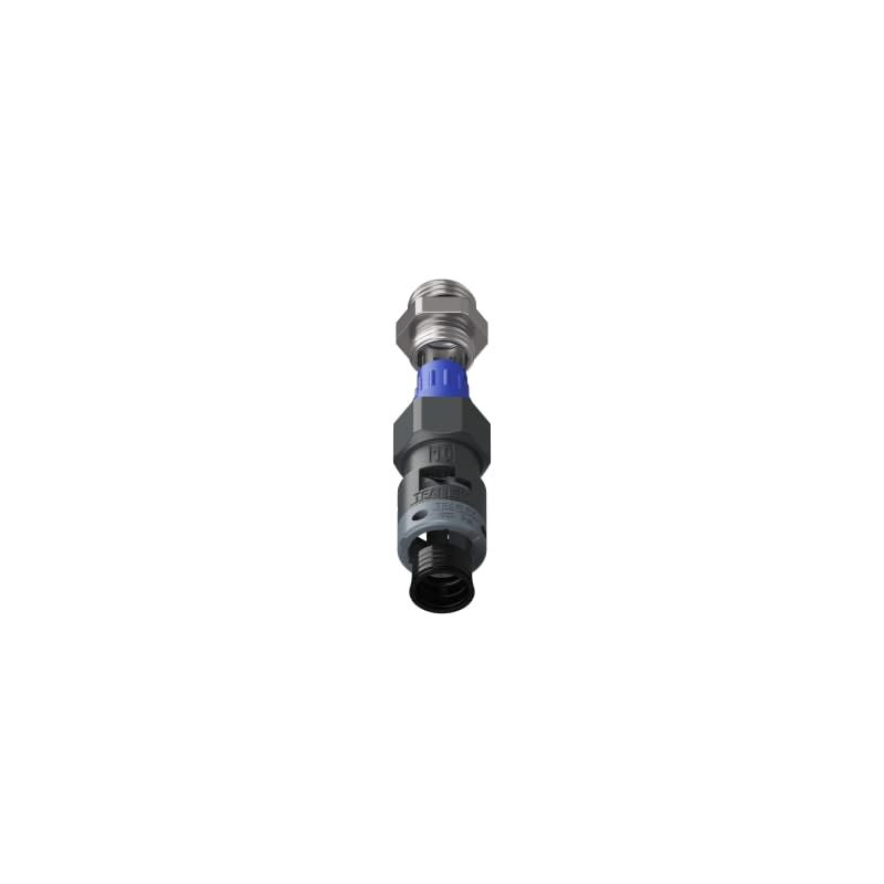 TEAFLEX - RACC.PRESS. 10ISO16   5  - 8