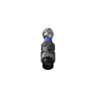 TEAFLEX - RACC.PRESS. 17ISO20 7 -10,5