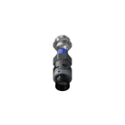 TEAFLEX - RACC.PRESS. 17ISO25 4 - 6,5